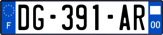 DG-391-AR