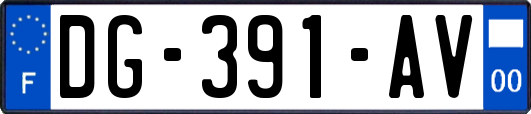 DG-391-AV