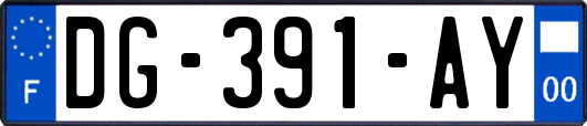 DG-391-AY