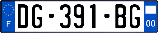 DG-391-BG