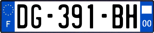 DG-391-BH