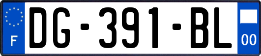 DG-391-BL