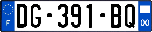 DG-391-BQ