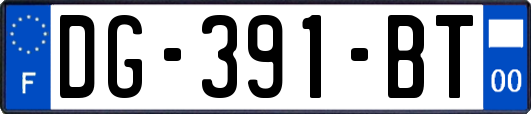 DG-391-BT