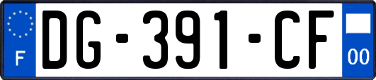 DG-391-CF