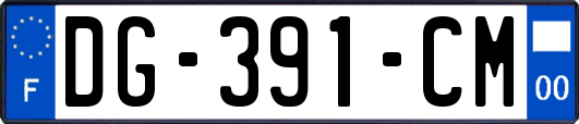 DG-391-CM