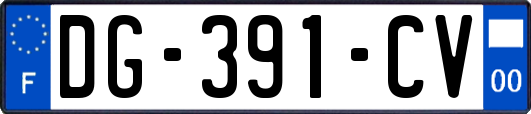 DG-391-CV