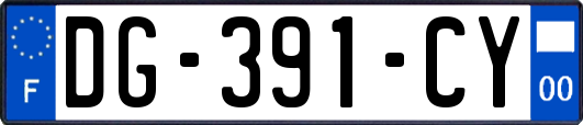 DG-391-CY