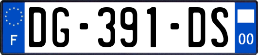 DG-391-DS