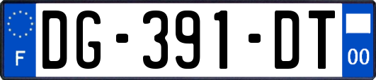 DG-391-DT