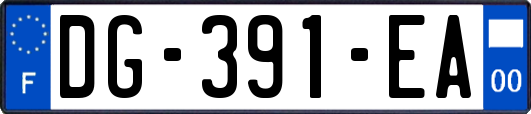 DG-391-EA
