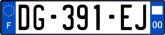 DG-391-EJ