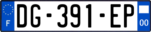 DG-391-EP