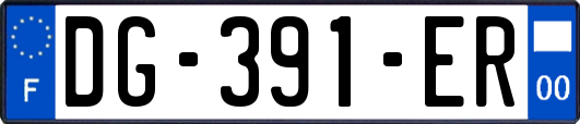 DG-391-ER