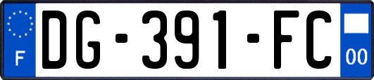 DG-391-FC