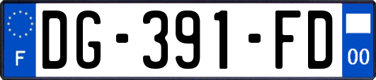 DG-391-FD