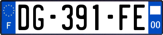 DG-391-FE