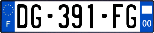 DG-391-FG