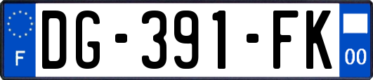DG-391-FK
