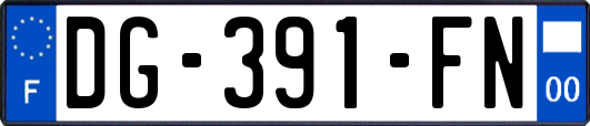 DG-391-FN