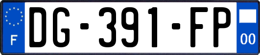 DG-391-FP