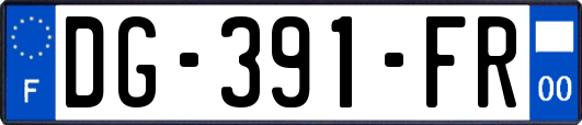 DG-391-FR