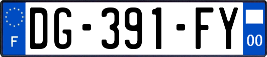 DG-391-FY