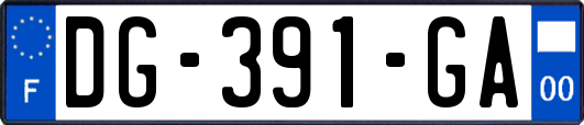 DG-391-GA