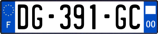 DG-391-GC