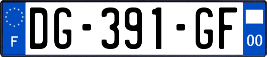 DG-391-GF