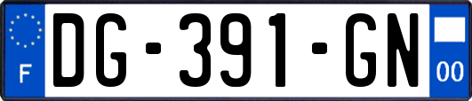 DG-391-GN