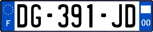 DG-391-JD