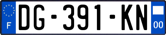 DG-391-KN