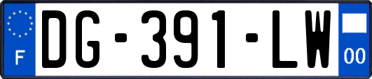 DG-391-LW
