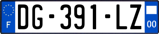 DG-391-LZ