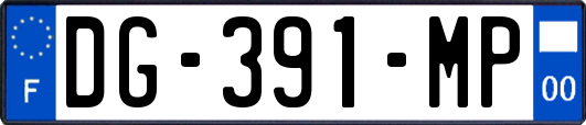 DG-391-MP