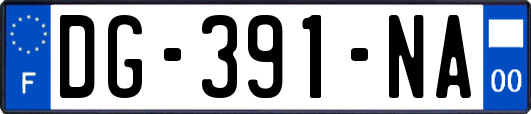 DG-391-NA