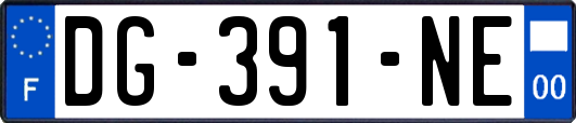 DG-391-NE