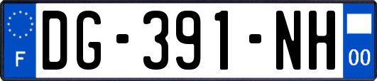 DG-391-NH
