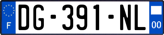 DG-391-NL