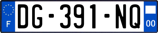 DG-391-NQ