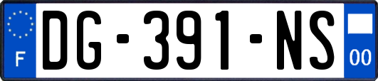DG-391-NS
