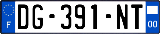 DG-391-NT