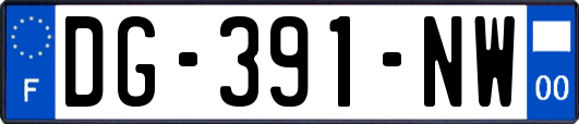 DG-391-NW