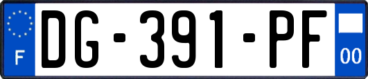 DG-391-PF