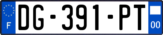 DG-391-PT