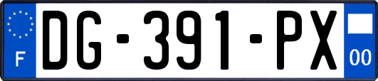 DG-391-PX