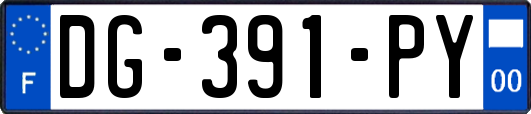 DG-391-PY