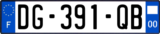 DG-391-QB