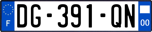 DG-391-QN